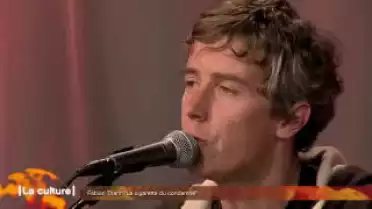 La Culture du 07.05.12