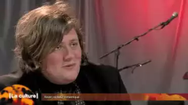 La Culture du 08.05.12