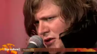 La Culture du 08.05.12