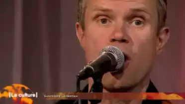 La Culture du 10.05.12