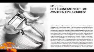 La Culture du 14.05.12