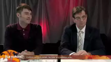 La Culture du 15.05.12