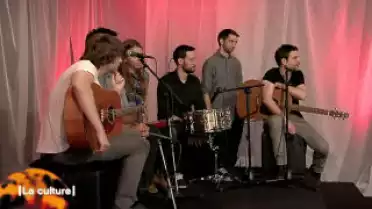 La Culture du 16.05.12
