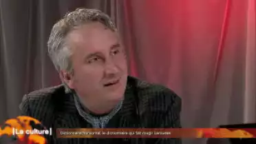 La Culture du 22.05.12