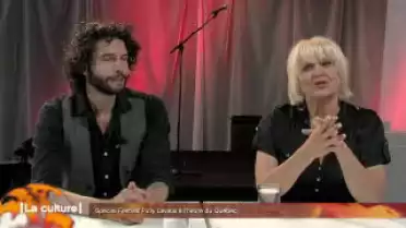 La Culture du 04.06.12