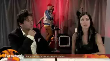 La Culture du 06.06.12