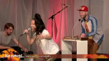 La Culture du 06.06.12