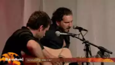 La Culture du 07.06.12