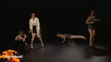 La Culture du 14.06.12