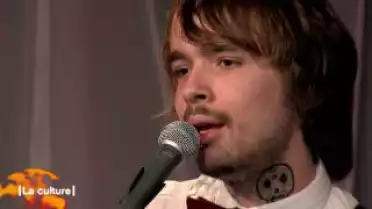 La Culture du 14.06.12