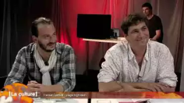 La Culture du 27.06.12
