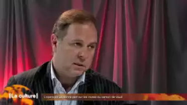 La Culture du 28.06.12