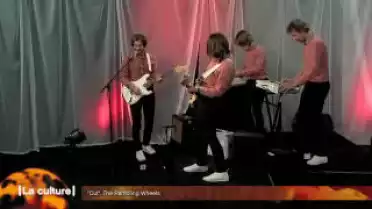 La Culture du 29.08.12