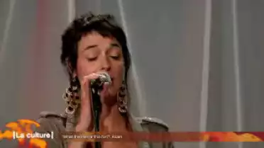 La Culture du 30.08.12