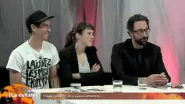 La Culture du 04.09.12