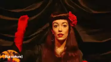 La Culture du 05.09.12