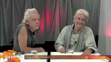 La Culture du 06.09.12