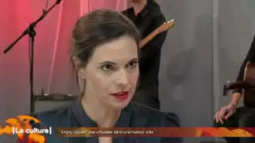 La Culture du 20.09.12