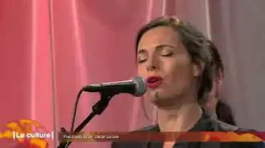 La Culture du 20.09.12