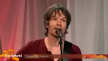 La Culture du 01.10.12
