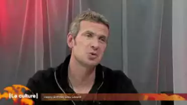 La Culture du 02.10.12