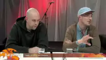 La Culture du 03.10.12