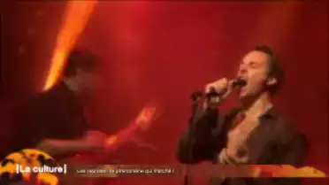 La Culture du 10.10.12