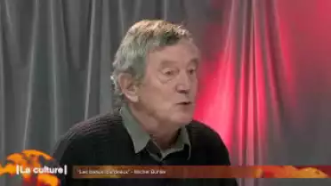 La Culture du 16.10.12