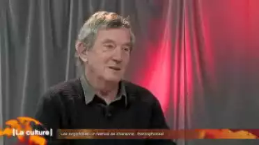 La Culture du 16.10.12