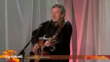 La Culture du 16.10.12