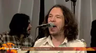 La Culture du 17.10.12