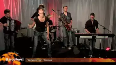 La Culture du 18.10.12