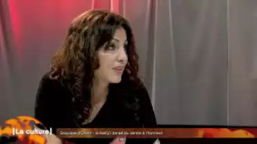 La Culture du 22.10.12