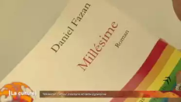 La Culture du 23.10.12