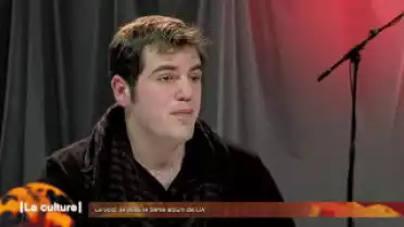 La Culture du 24.10.12