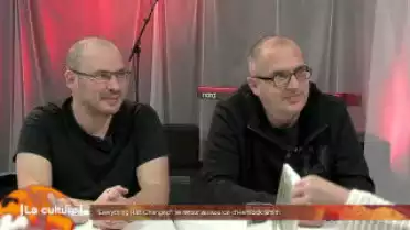 La Culture du 01.11.12