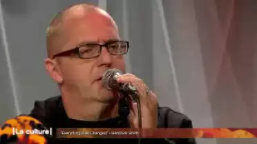 La Culture du 01.11.12