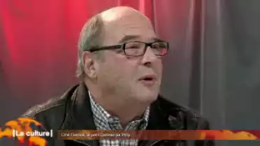 La Culture du 05.11.12