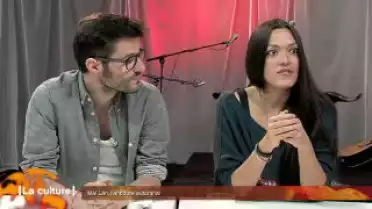 La Culture du 06.11.12