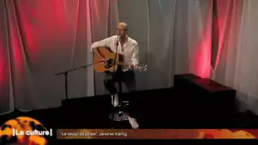 La Culture du 08.11.12