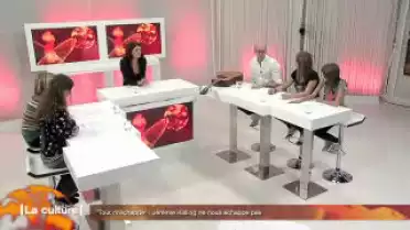 La Culture du 08.11.12