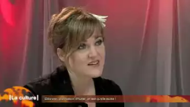 La Culture du 12.11.12