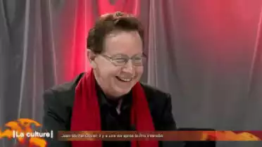La Culture du 13.11.12