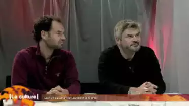 La Culture du 19.11.12