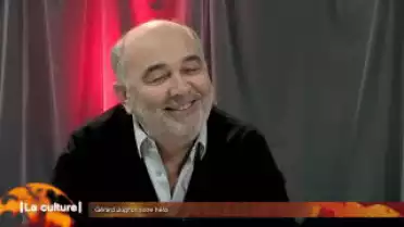 La Culture du 06.12.12