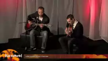 La Culture du 12.12.2012