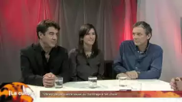 La Culture du 17.12.12