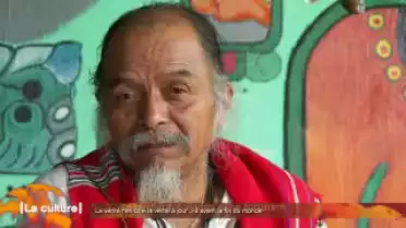 La Culture du 19.12.12