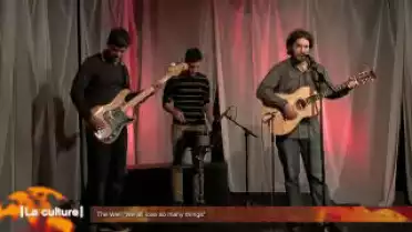 La Culture du 19.12.12