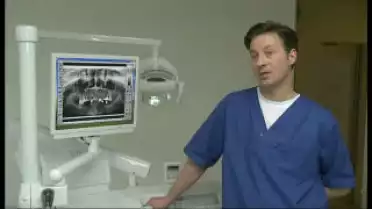Diagnostic du 03.02.12 - Les implants dentaires - Diverses possibilités 1/4